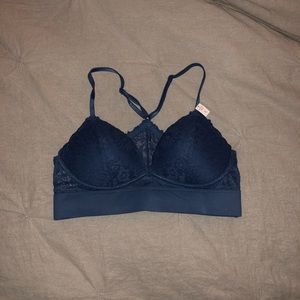 Victoria’s Secret Pink bralette